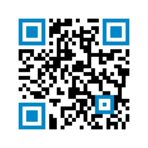 Scan to send us your GREAT program photos, or email to getsocial@begreat.ckub